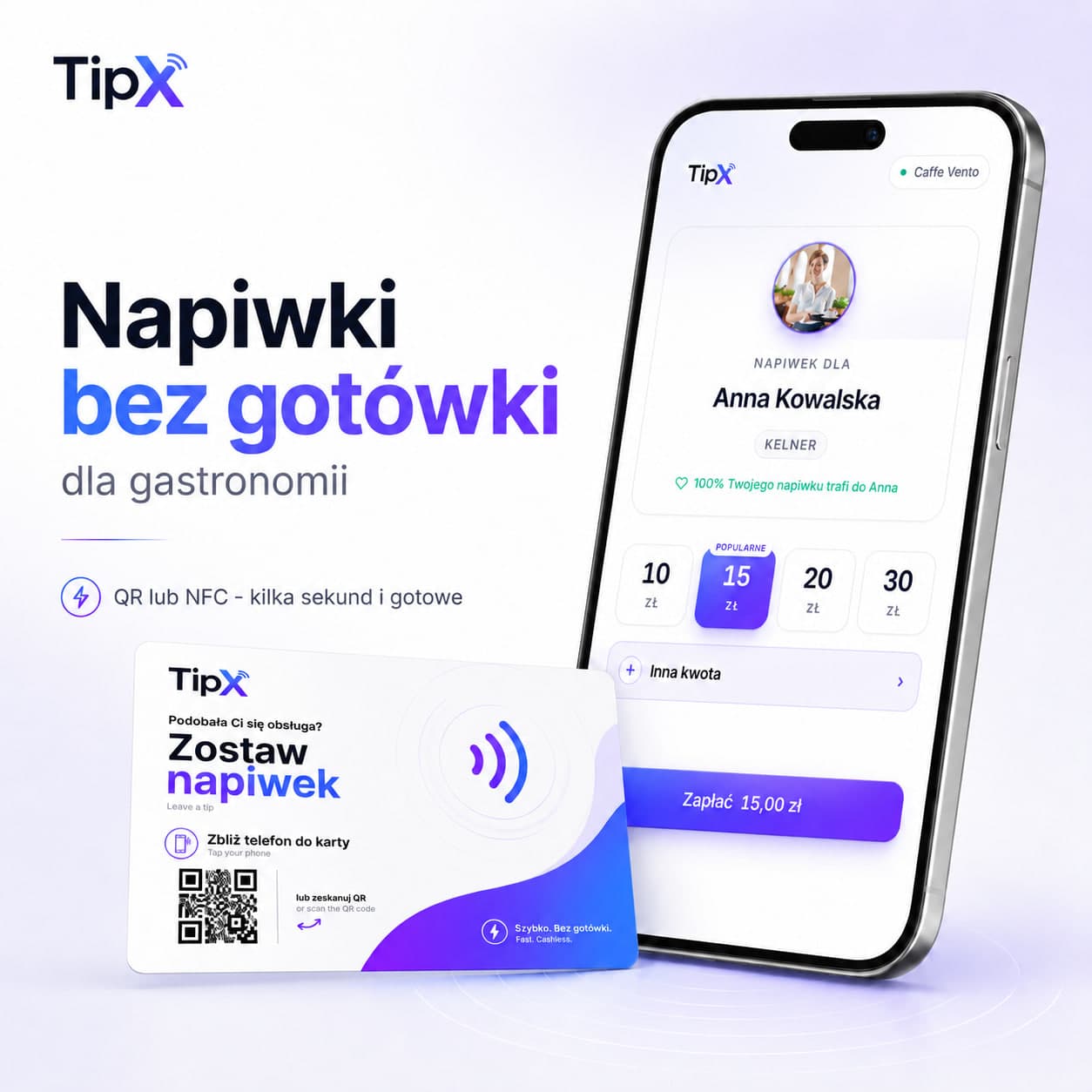 Post social media TipX 1