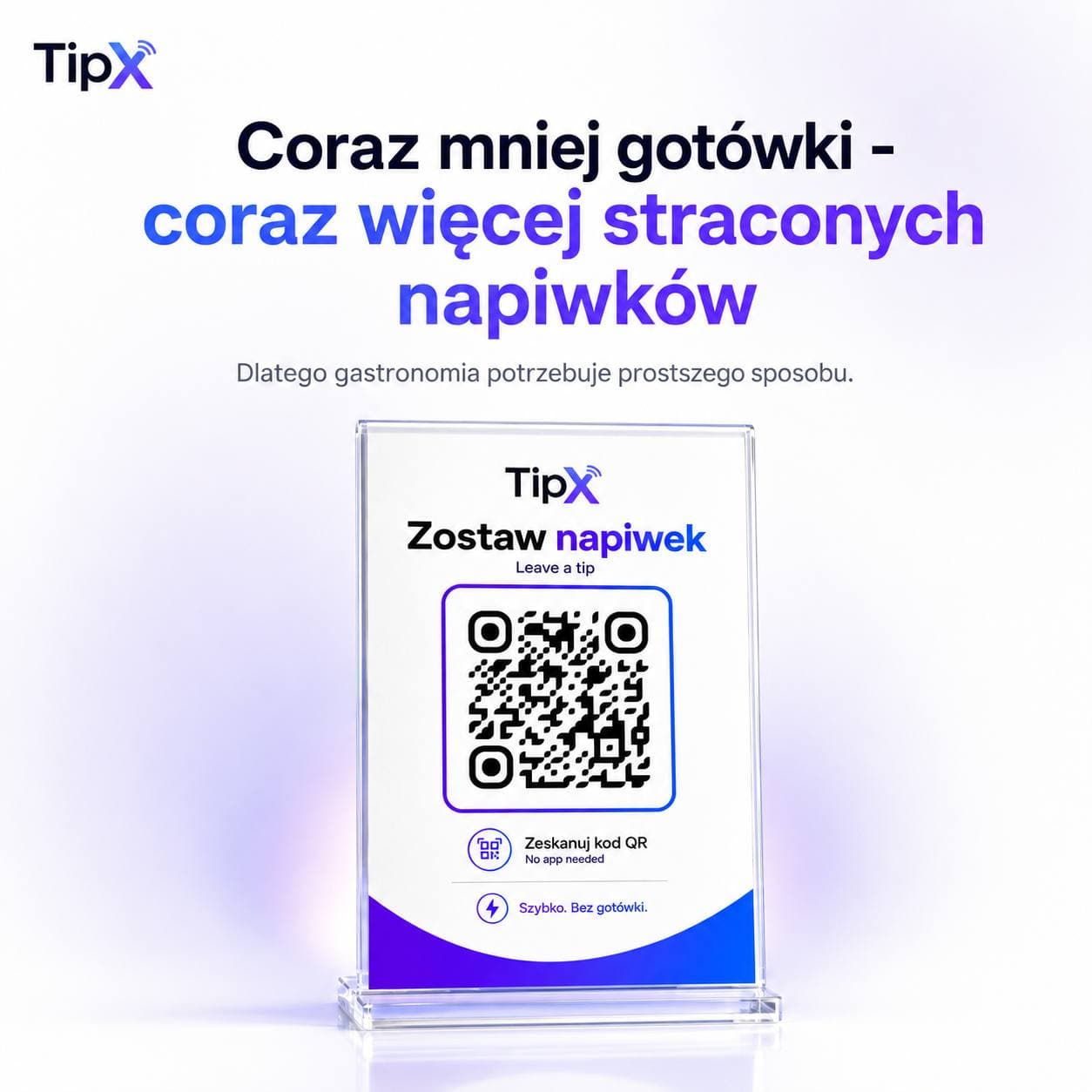 Post social media TipX 3