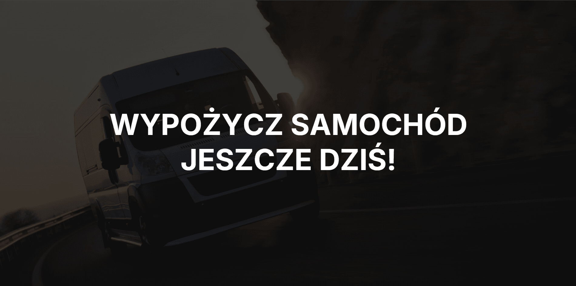Strona wypożyczalni Unoline z Rzeszowa zrobiona przez Expressite