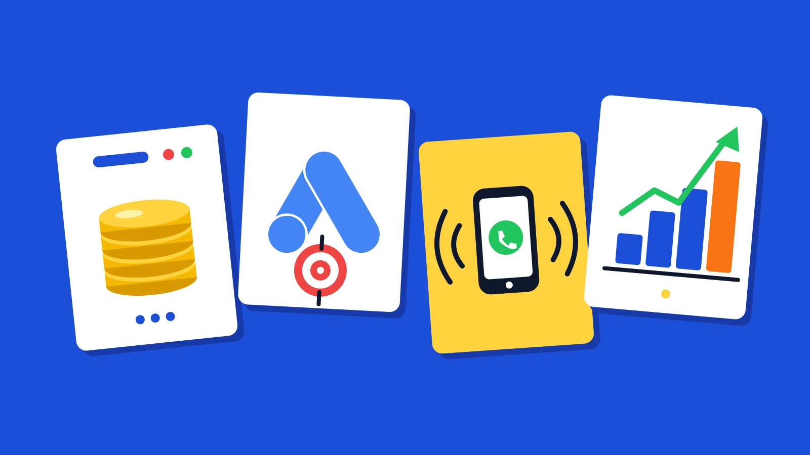 Kampania Google Ads dla małej firmy: jak ją ustawić, żeby nie przepalać budżetu?