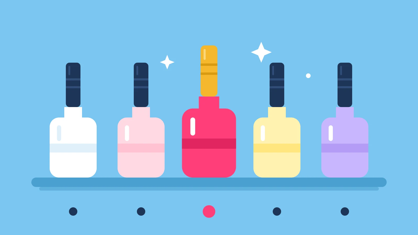 Marketing dla salonu beauty - jak zapełnić grafik