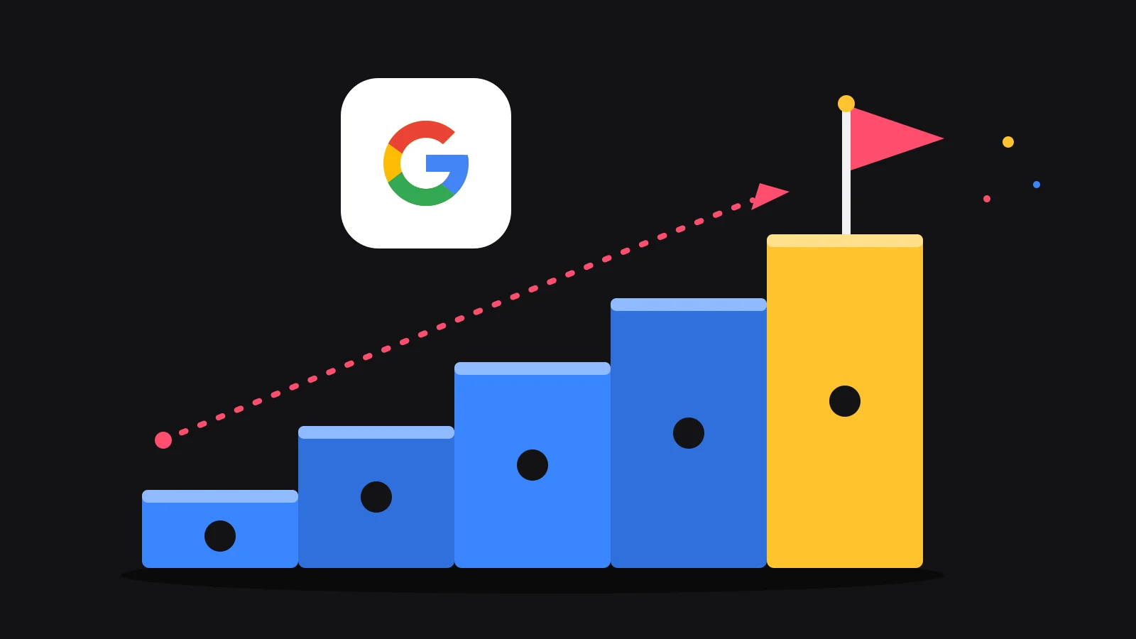 Pozycjonowanie Google: jak to działa i od czego zacząć w firmie lokalnej?