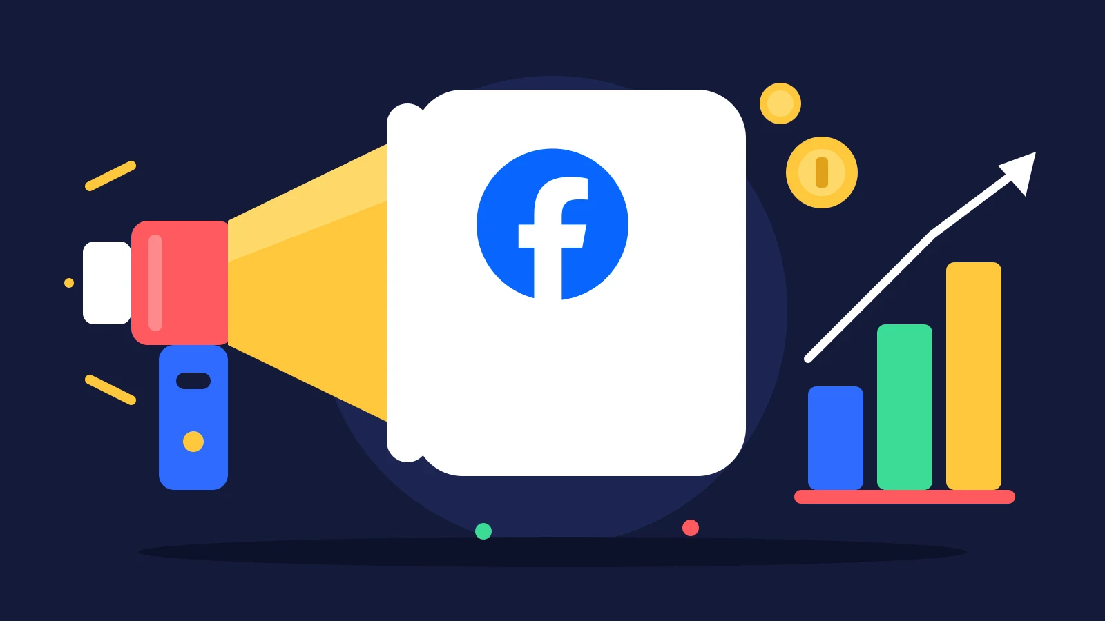 Reklama na Facebooku dla małej firmy: jak zacząć i ile kosztuje?