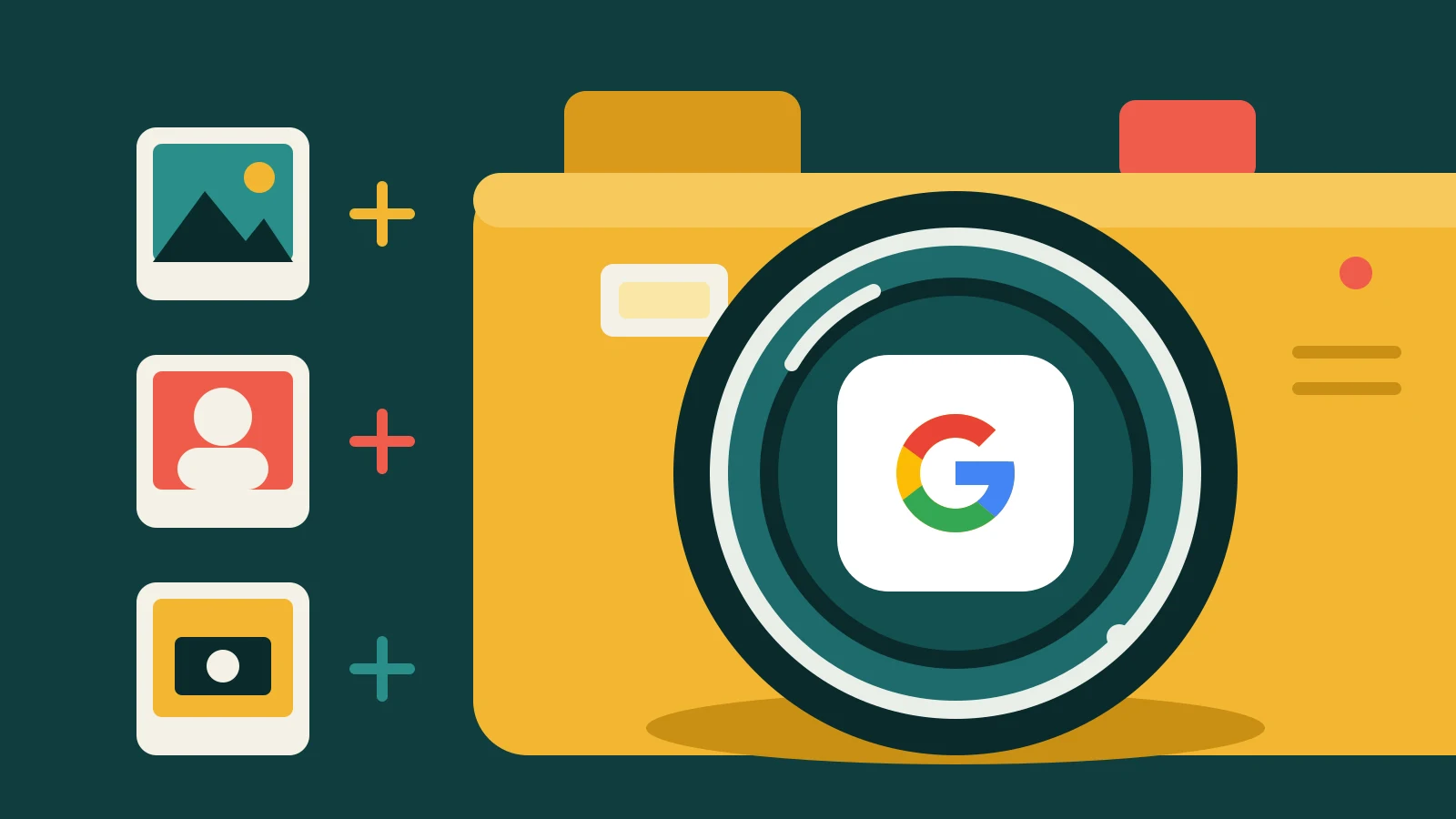 Zdjęcia w wizytówce Google, które przyciągają klientów
