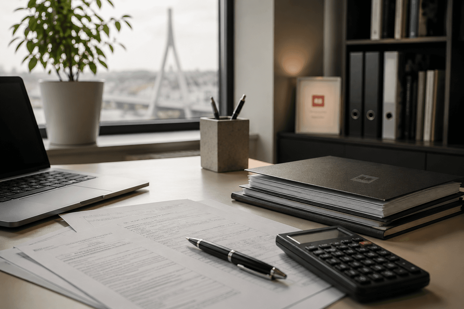 TAX-Rzeszów, Rzeszów - realizacja Expressite