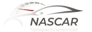 NASCAR Wypożyczalnia Samochodów