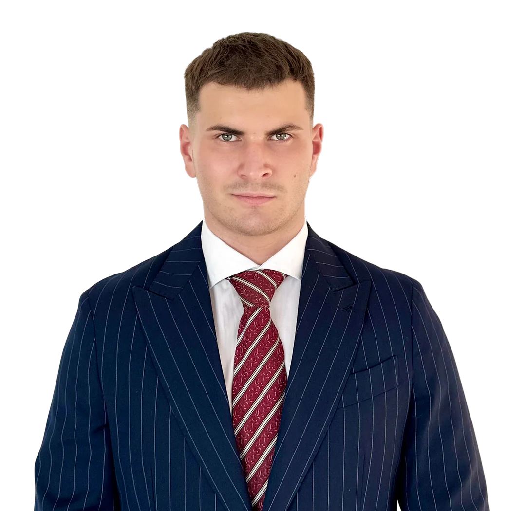 Łukasz Mazur - Expressite