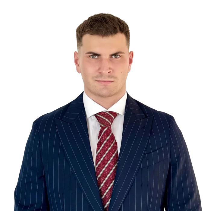 Łukasz Mazur - Expressite