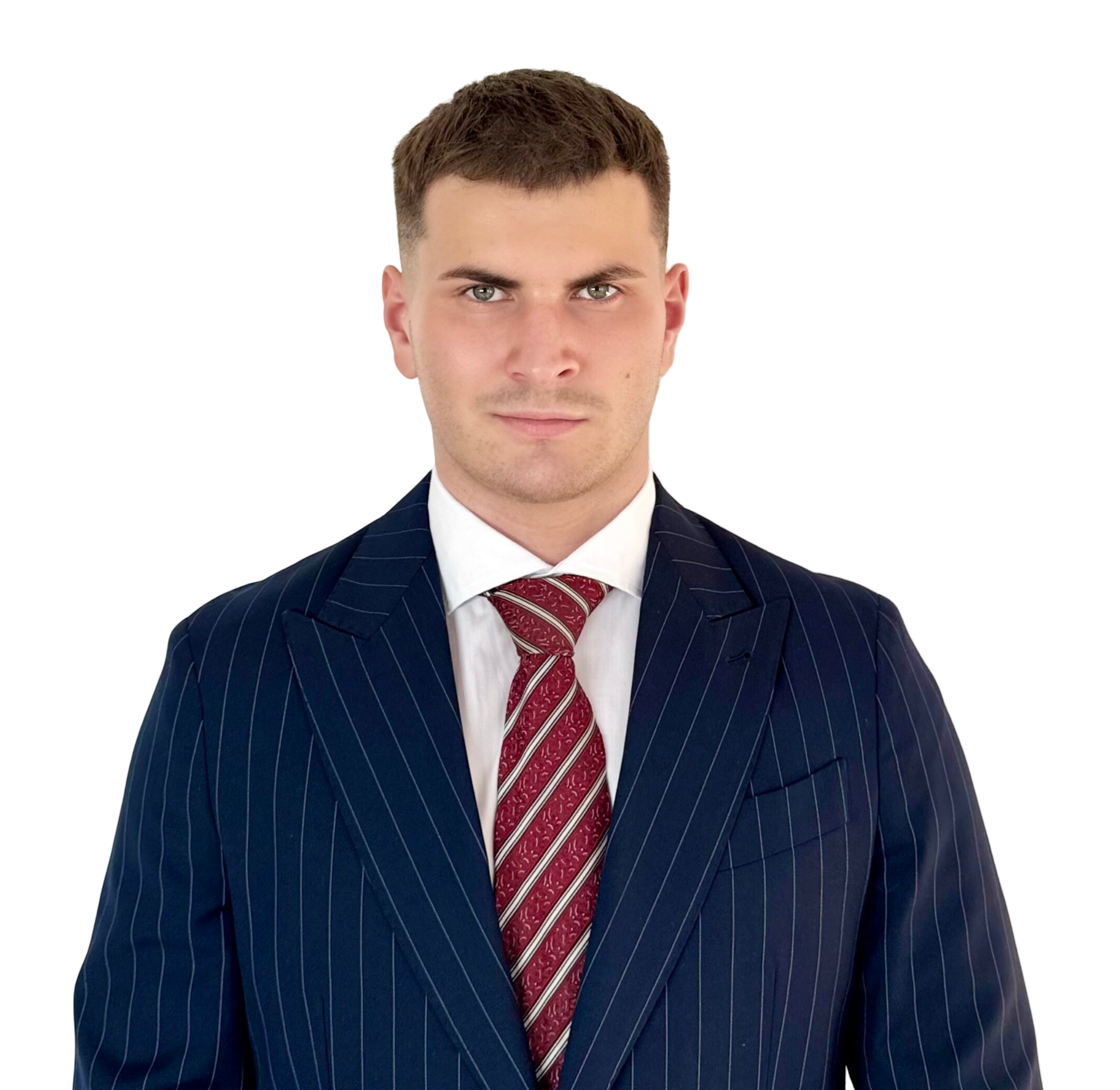 Łukasz Mazur - Expressite