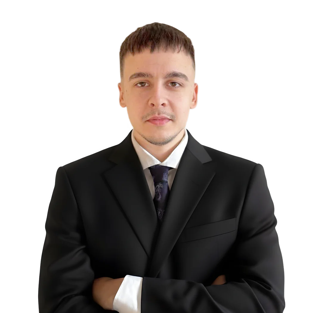 Miłosz Wojdyło - Expressite