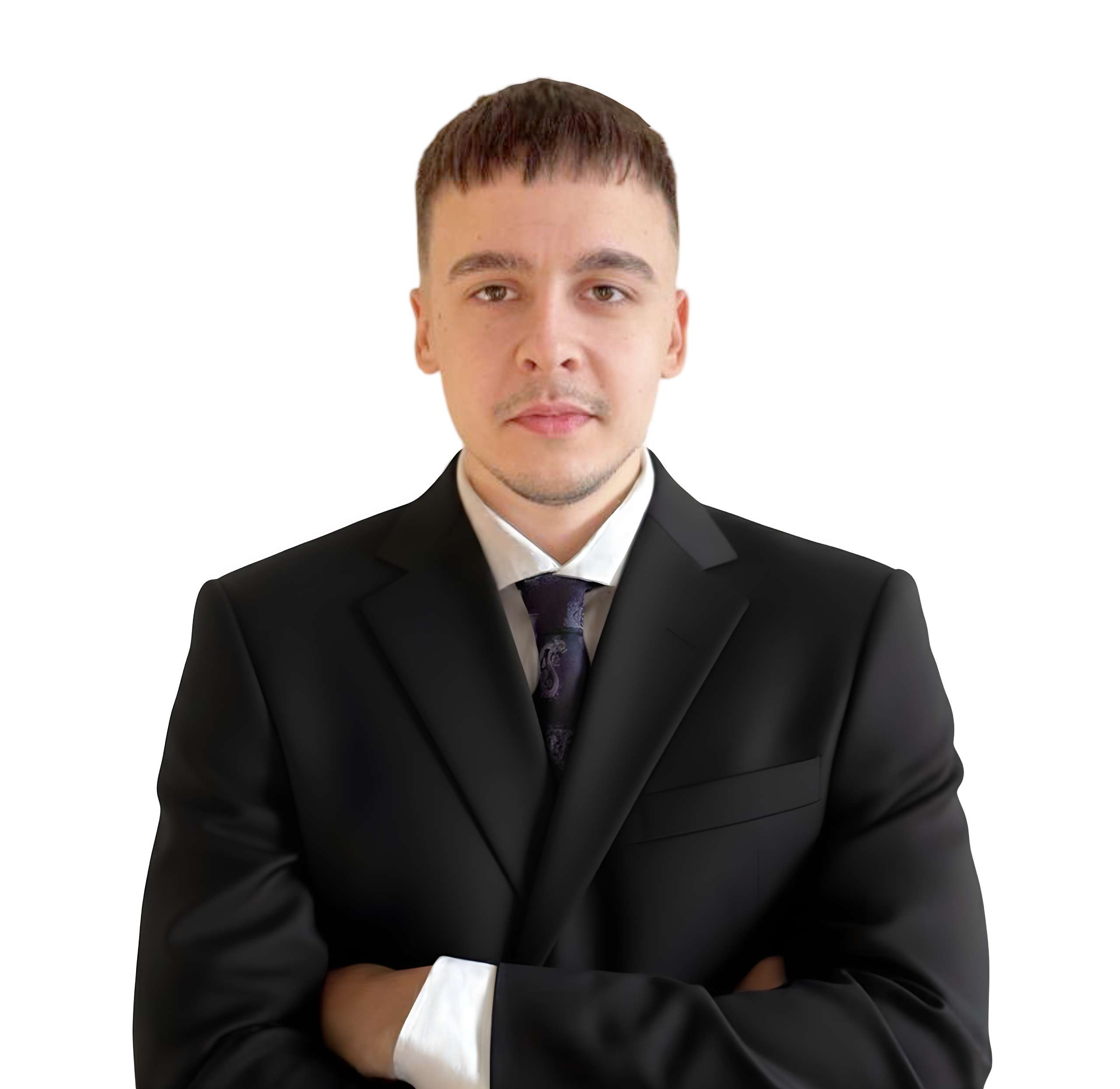 Miłosz Wojdyło - Expressite